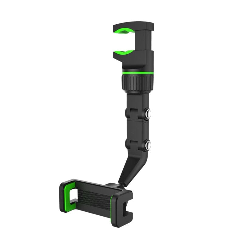 360°Phone™ - Support télephone multifonctionnel 360° - Shopping Espace