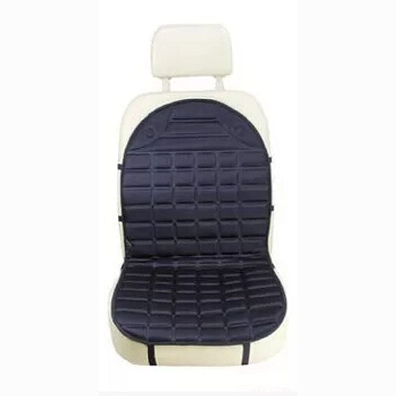 RelaxSeat™ - Couvre siège chauffant et relaxant - Shopping Espace