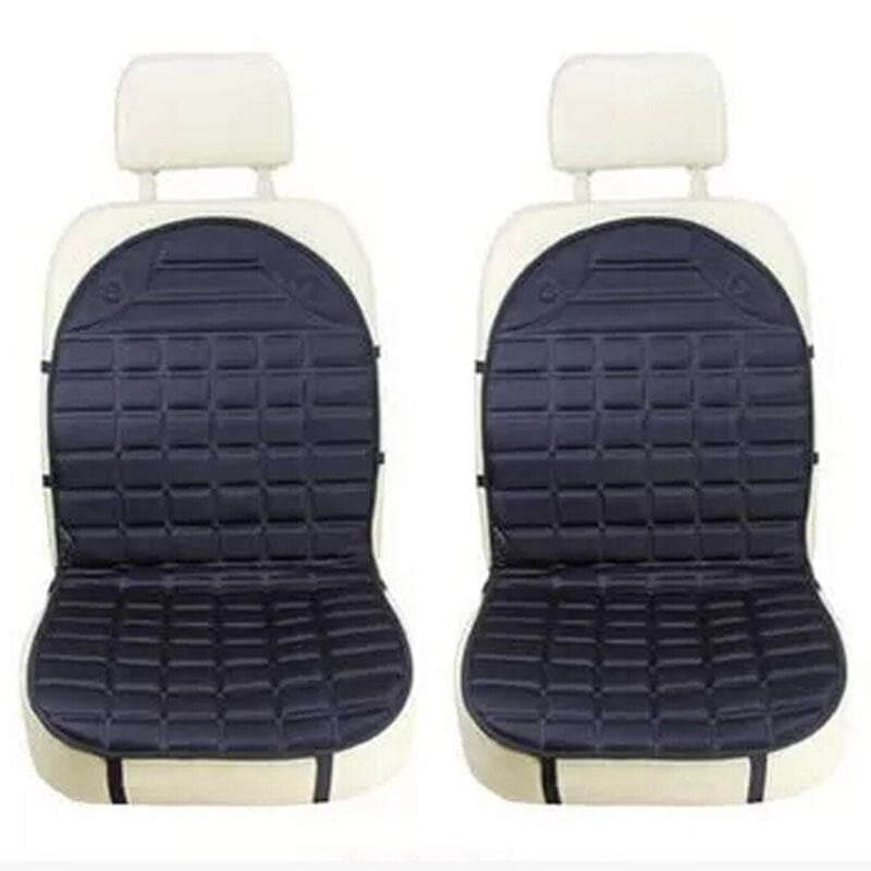 RelaxSeat™ - Couvre siège chauffant et relaxant - Shopping Espace
